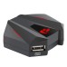 مبدل کیبورد و ماوس کنسول VULCAN GA250