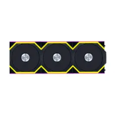 فن کیس گیمینگ لیان لی مدل UNIFAN SL REVERSE WIRELESS فن کیس گیمینگ لیان لی مدل UNIFAN SL REVERSE WIRELESS