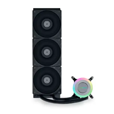 خنک کننده پردازنده لیان لی GA II Lite performanc 360