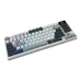 کیبورد گیمینگ ام اس آی مدل FORGE GK600 TKL SKY