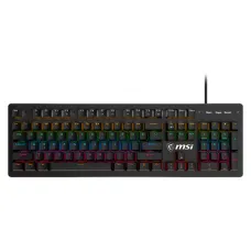 کیبورد گیمینگ ام اس آی مدل FORGE GK300 کیبورد گیمینگ ام اس آی مدل FORGE GK300
