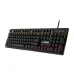 کیبورد گیمینگ ام اس آی مدل FORGE GK300