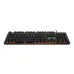 کیبورد گیمینگ ام اس آی مدل FORGE GK300