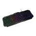 کیبورد گیمینگ ام اس آی مدل FORGE GK100