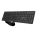 کیبورد و ماوس گیمینگ ام اس آی مدل FORGE K200 W COMBO US