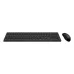 کیبورد و ماوس گیمینگ ام اس آی مدل FORGE K200 W COMBO US