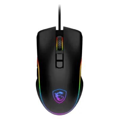 ماوس گیمینگ ام اس آی مدل FORGE GM300