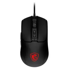 ماوس گیمینگ ام اس آی مدل FORGE GM100 ماوس گیمینگ ام اس آی مدل FORGE GM100