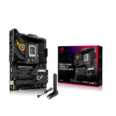 مادربرد ایسوس ROG STRIX Z890-H WIFI