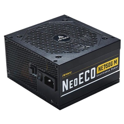 پاور گیمینگ انتک مدل NE750G M EC