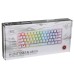 کیبورد گیمینگ ریزر مدل Huntsman Mini-Mercury