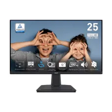 مانیتور 25 اینچ ام اس آی مدل PRO MP251 مانیتور 25 اینچ ام اس آی مدل PRO MP251
