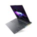 لپ تاپ 15.6 اینچی لنوو مدل Legion 5 R7-5800H 8 512 GB SSD