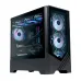 کیس گیمینگ ام اس آی مدل MAG FORGE M100L با پاور ۵۰۰ وات