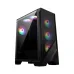 کیس گیمینگ ام اس آی MAG FORGE 120A AIRFLOW