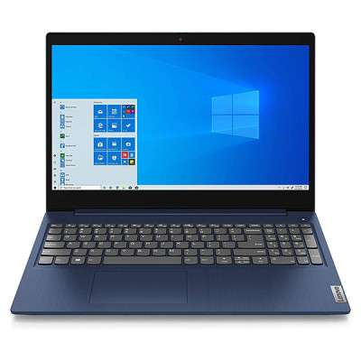 لپ تاپ 15.6 اینچی لنوو مدل IdeaPad 3 R5 8GB 256SSD