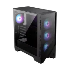 کیس گیمینگ ام اس آی MAG FORGE 321R AIRFLOW کیس گیمینگ ام اس آی MAG FORGE 321R AIRFLOW