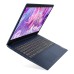 لپ تاپ 15.6 اینچی لنوو مدل IdeaPad 3 R5 8GB 256SSD