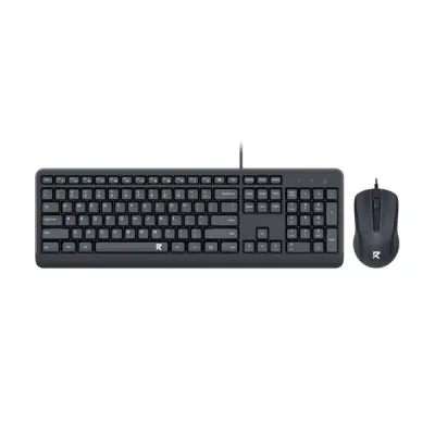 کیبورد و ماوس اداری ردراگون مدل BS-7092