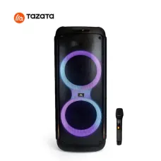 اسپیکر قابل حمل تازاتا PARTY FS L2212 اسپیکر قابل حمل تازاتا PARTY FS L2212