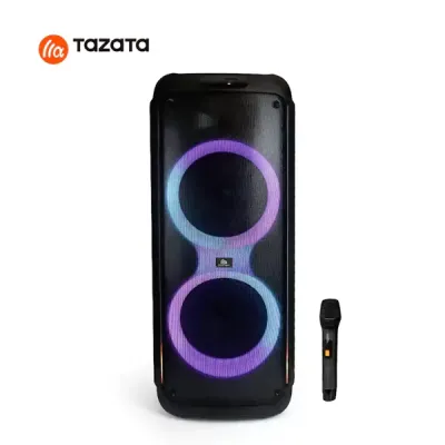 اسپیکر قابل حمل تازاتا PARTY FS L2212