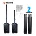 اسپیکر قابل حمل تازاتا PARTY FS T900