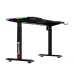 میز گیمینگ موتور دار ردراگون GD 3320 L RGB