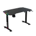 میز گیمینگ موتور دار ردراگون GD 3320 S RGB
