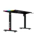 میز گیمینگ موتور دار ردراگون GD 3330 S RGB