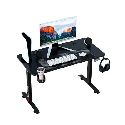 میز گیمینگ ردراگون GD-3500-S با طول 120 سانتی متر
