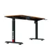 میز گیمینگ موتور دار ردراگون GD-3500NT-M