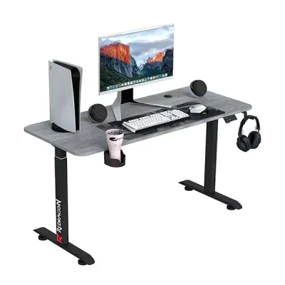 میز گیمینگ موتور دار ردراگون GD-3500G-M