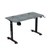میز گیمینگ موتور دار ردراگون GD-3500G-M