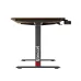 میز گیمینگ 2 موتور ردراگون GD-3600NT-XL