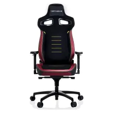 صندلی گیمینگ ورتاگیر PL4800 Burgundy Red صندلی گیمینگ ورتاگیر PL4800 Burgundy Red