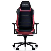 صندلی گیمینگ ورتاگیر PL6800 Burgundy Red