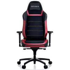 صندلی گیمینگ ورتاگیر PL6800 Burgundy Red صندلی گیمینگ ورتاگیر PL6800 Burgundy Red