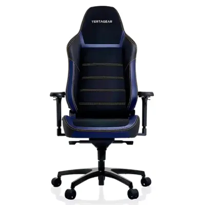 صندلی گیمینگ ورتاگیر PL6800 Midnight Blue