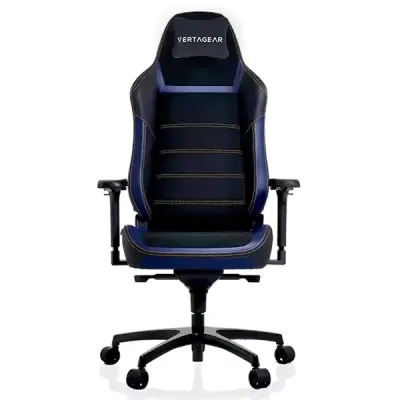 صندلی گیمینگ ورتاگیر PL6800 Midnight Purple