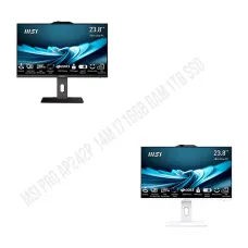 کامپیوتر همه کاره ام اس آی مدل PRO AP242P 14M i7 16Gb 1Tb کامپیوتر همه کاره ام اس آی مدل PRO AP242P 14M i7 16Gb 1Tb