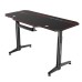 میز گیمینگ دی ایکس ریسر با قابلیت تنظیم ارتفاع مدل TG-LT006-N