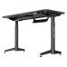 میز گیمینگ دی ایکس ریسر با قابلیت تنظیم ارتفاع مدل TG-LT006-N