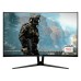 مانیتور گیمینگ گیم‌ مکس مدل GMX27C144 Black