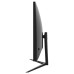 مانیتور گیمینگ گیم‌ مکس مدل GMX27C144 Black