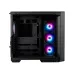 کیس گیمینگ ام اس آی MAG PANO 100R PZ رنگ مشکی