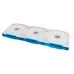 فن کیس لیان لی مدل UNI FAN TL120 LCD Reverse رنگ سفید