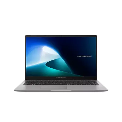 لپ تاپ 15.6 اینچی ایسوس مدل ExpertBook P1503CTA Core3