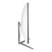 مانیتور گیمینگ 27 اینچ گیم‌مکس مدل GMX27C144 White