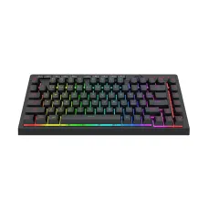 کیبورد بی سیم گیمینگ ردراگون CRESCENT K524 Pro RGB کیبورد بی سیم گیمینگ ردراگون CRESCENT K524 Pro RGB