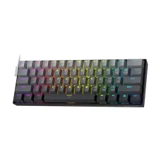 کیبورد مکانیکال گیمینگ ردراگون K617 FIZZ GGB RGB-M کیبورد مکانیکال گیمینگ ردراگون K617 FIZZ GGB RGB-M